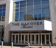 Hanover Theatre Thumbnail Image