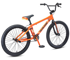 BMX Bicycle by SE