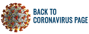 Coronavirus Model as Back Button
