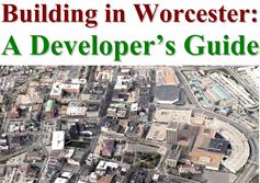 Building in Worcester: A Developer's Guide Cover