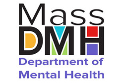 Multi Color MDMH Logo