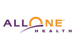 Employee Assistance Program - AllOne Health Logo