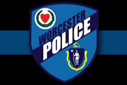 Police Patch Image
