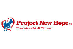 Project New Hope Logo