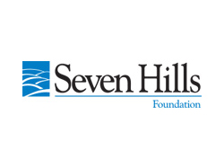 Seven Hills Foundation Logo