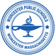 Worcester Public Schools Seal Image