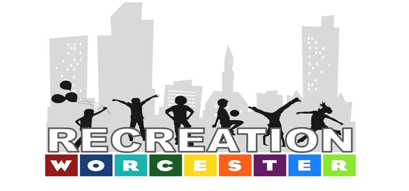 Recreation Worcester Program Logo