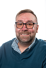 Headshot of Robert Bilotta