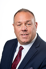 Headshot of Tony Economou