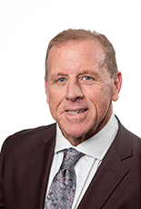 Headshot of John Fresolo