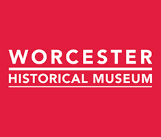 Worcester Historical Museum Logo