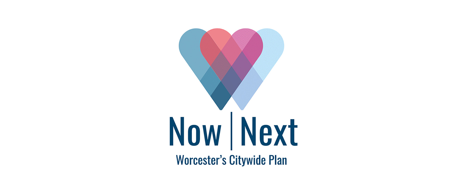 Worcester Now | Next Logo