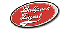 Ballpark Digest Logo