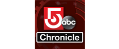 Chronicle/WCVB Logo