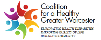 Coalition for a Healthy Greater Worcester Logo