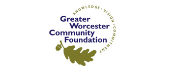 Greater Worcester Community Foundation Logo