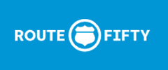 Route Fifty Logo