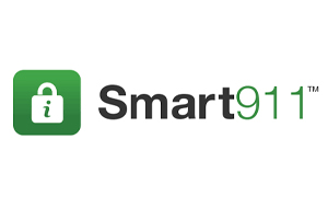 Smart911 Logo