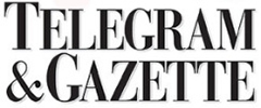 Telegram & Gazette Logo