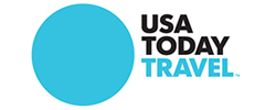 USA Today Travel Logo