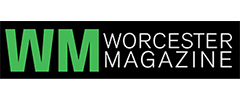 Worcester Magazine Logo