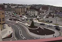 YouTube Screenshot of Chronicle Story on Worcester