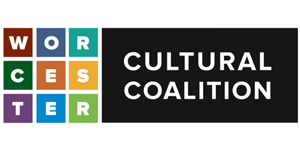 Worcester Cultural Coalition Logo