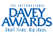 The Davey Awards Logo