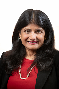 Seema Dixit Headshot