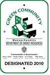 Green Community Logo