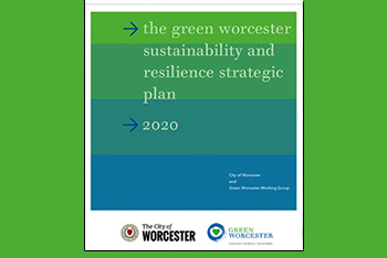 Green Worcester Plan