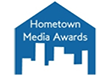 Hometown Media Awards Logo