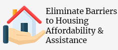 Housing Affordability Button Graphic