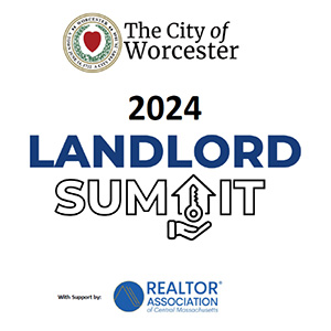 Landlord Summit 2024 Logo