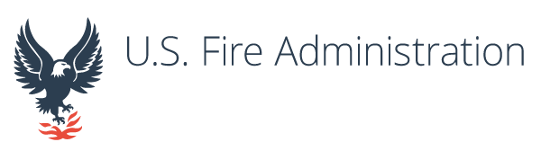 U.S. Fire Administration Logo