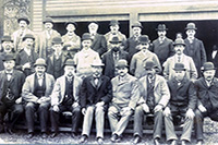 City Council 1897 - Click to Enlarge