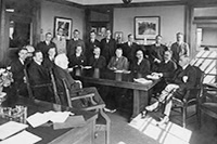 City Council 1924 - Click to Enlarge