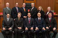 City Council 2010-2011 - Click to Enlarge