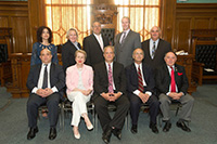 City Council 2014-2015 - Click to Enlarge