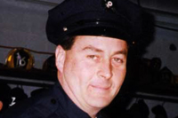 Firefighter Joseph T. McGuirk - Click to Enlarge