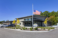 RECC Exterior - Click to Enlarge