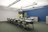 RECC conference Room - Click to Enlarge