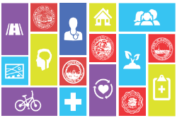 Community Health Improvement Plan Logo