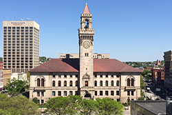 City Hall Building