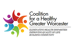 Coalition for a Healthy Greater Worcester Logo
