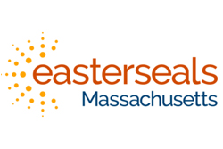 Easterseals MA Logo