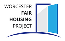 Worcester Fair Housing Project Logo
