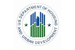 Fair Housing and Urban Development Logo