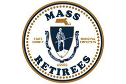 MA Retirees Online Logo