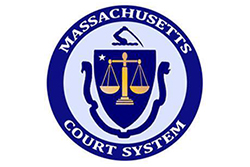 Access to Justice Program in Worcester Trial Court Logo